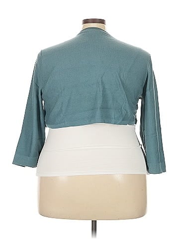 Soft Surroundings Cardigan (view 2)