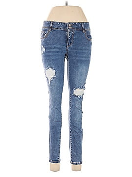 Boom Boom Jeans Jeans