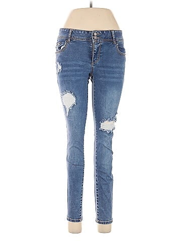 Boom Boom Jeans Jeans (view 1)