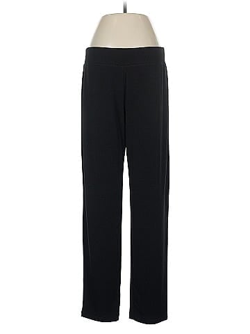 Susan Graver Casual Pants (view 1)