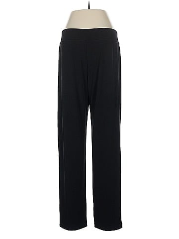 Susan Graver Casual Pants (view 2)