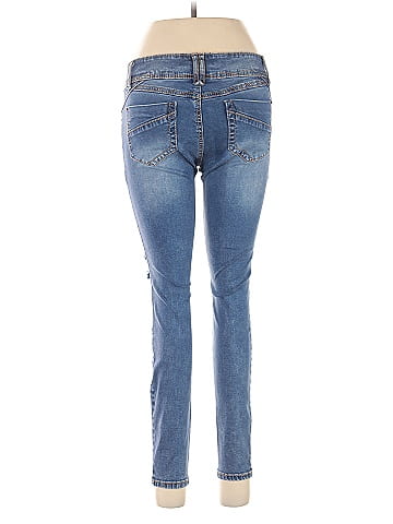 Boom Boom Jeans Jeans (view 2)