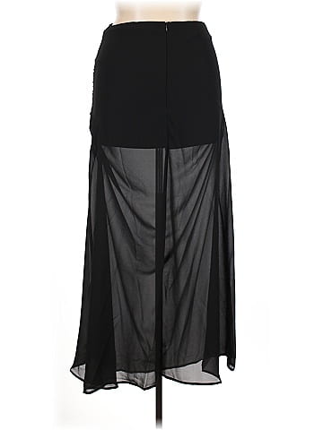 Commense Formal Skirt (view 2)
