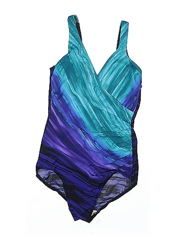Miraclesuit One Piece Swimsuit (view 1)