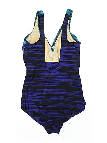 Miraclesuit One Piece Swimsuit (view 2)