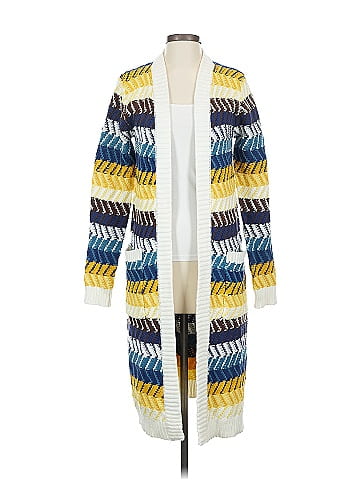 Lovestitch Cardigan (view 1)
