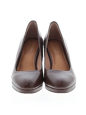 Corso Como Heels (view 2)