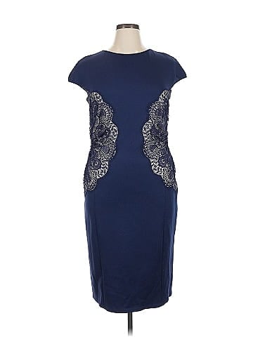 Tadashi Shoji Cocktail Dress (view 1)