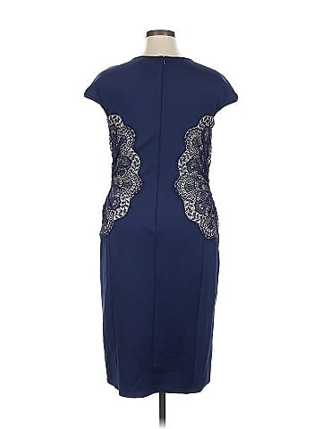 Tadashi Shoji Cocktail Dress (view 2)
