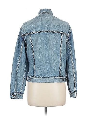 ABLE Denim Jacket (view 2)