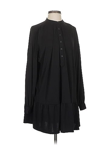 Elizabeth and James Long Sleeve Blouse (view 1)