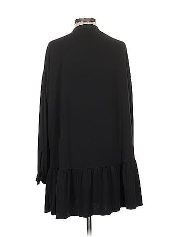 Elizabeth and James Long Sleeve Blouse (view 2)