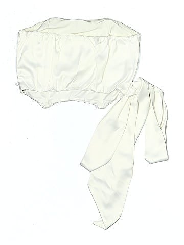 Camila Coelho Sleeveless Blouse (view 2)