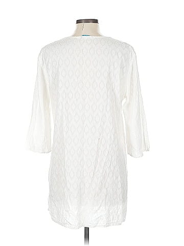 Blue Island Casual Dress (view 2)