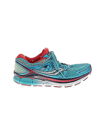 Saucony Sneakers (view 1)