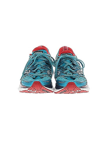 Saucony Sneakers (view 2)