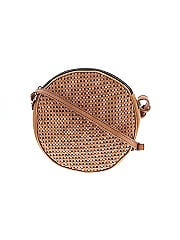 Patricia Nash Leather Crossbody Bag