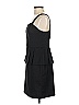 Kensie Black Cocktail Dress Size M - photo 5