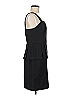 Kensie Black Cocktail Dress Size M - photo 4
