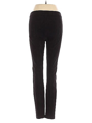Vince. Leather Pants (view 2)