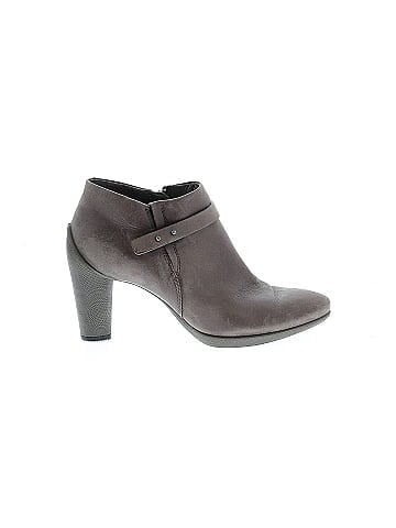 Ecco Ankle Boots (view 1)