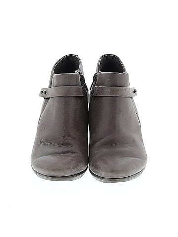 Ecco Ankle Boots (view 2)