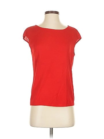 Escada Short Sleeve Top (view 1)