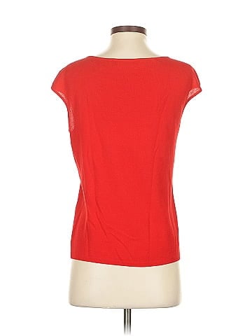 Escada Short Sleeve Top (view 2)