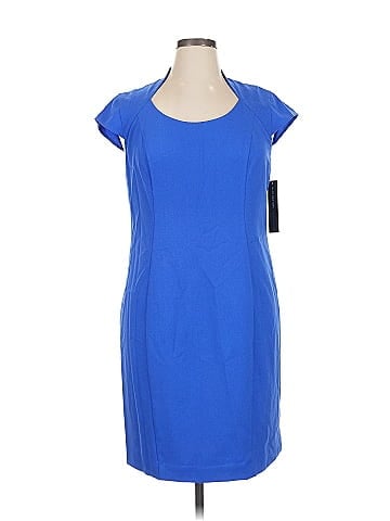 Marc New York Andrew Marc Casual Dress (view 1)