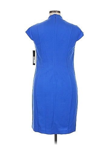 Marc New York Andrew Marc Casual Dress (view 2)