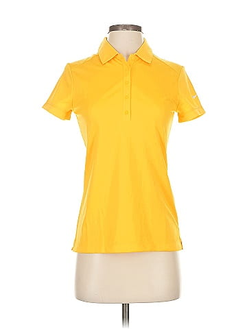 Nike Golf Short Sleeve Top (view 1)