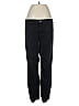 J Brand Black Casual Pants Size 31 waist - photo 1