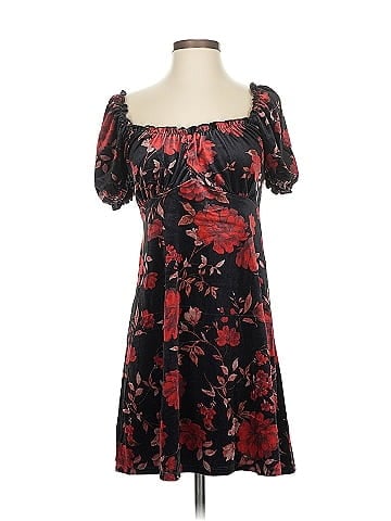 Mi ami Cocktail Dress (view 1)
