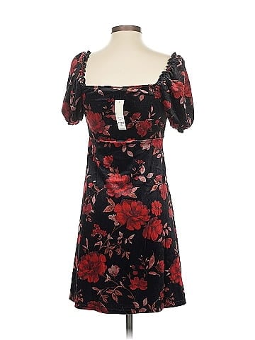 Mi ami Cocktail Dress (view 2)