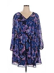 Alexia Admor Casual Dress