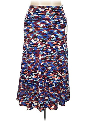 Lularoe Casual Skirt (view 1)