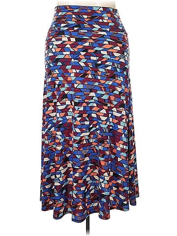 Lularoe Casual Skirt (view 2)