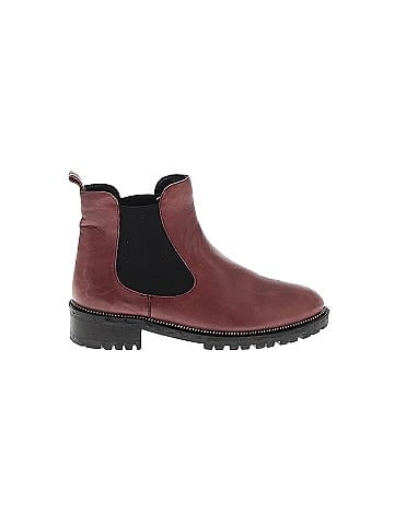 Fabianelli Ankle Boots (view 1)