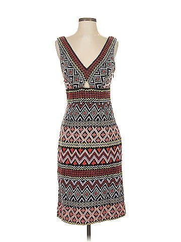Akemi + Kin Casual Dress (view 1)