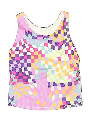 Athletic Works Active Tank (view 1)