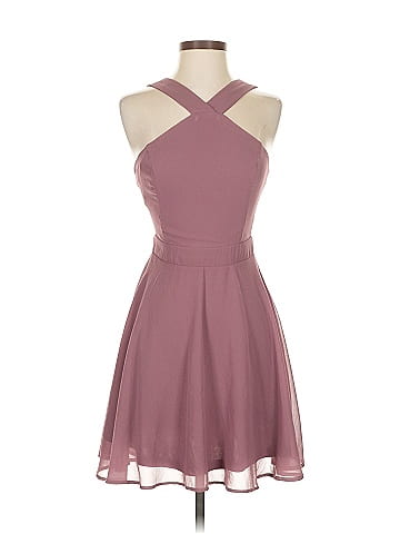Charlotte Russe Cocktail Dress (view 1)