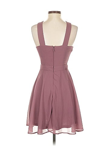 Charlotte Russe Cocktail Dress (view 2)