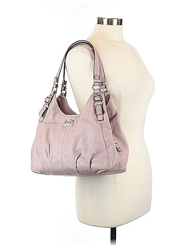 Coach Shoulder Bag (view 2)