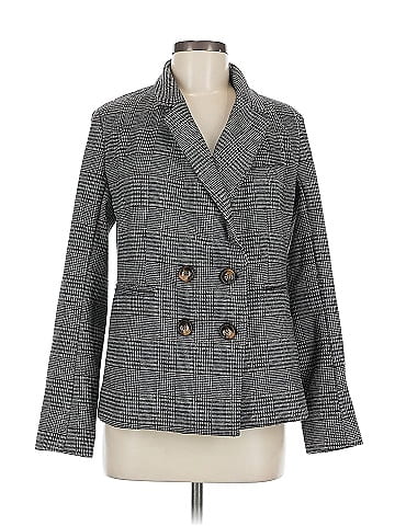 Heartloom Blazer (view 1)