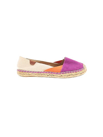 Sperry Top Sider Flats (view 1)