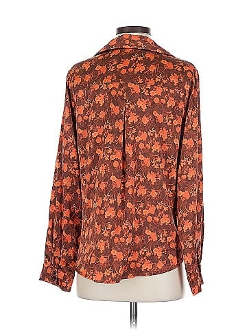 Endless Rose Long Sleeve Blouse (view 2)