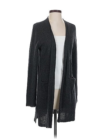 ATM Cashmere Cardigan (view 1)