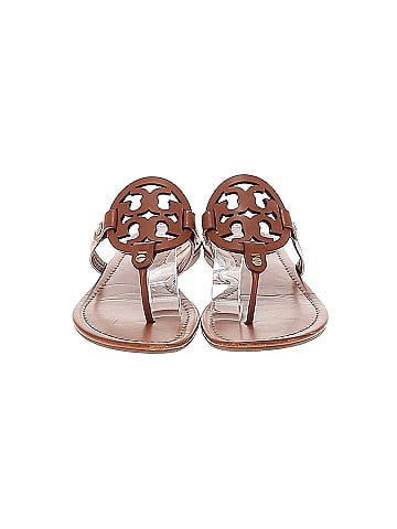 Tory Burch Sandals (view 2)