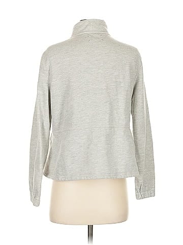 Lou & Grey Turtleneck Sweater (view 2)