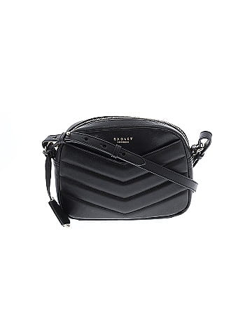 Radley London Leather Crossbody Bag (view 1)